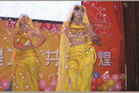 mg555娱乐娱城-“2010年度晚会舞蹈-印度舞”